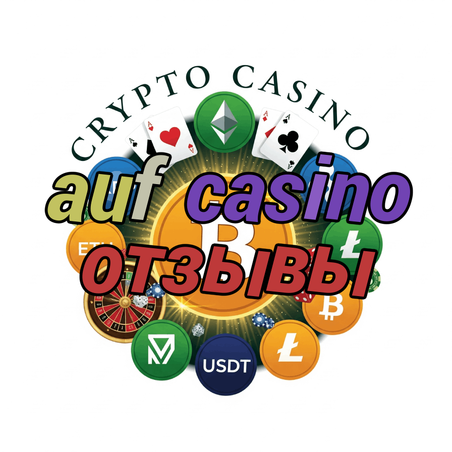 Auf Casino Отзывы - Russian Casino Reviews